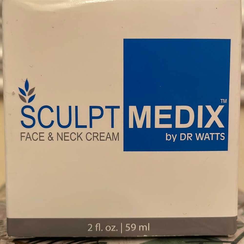 SCULPTMEDIX BY DR. WATTS